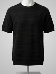 JPRBLAWEST Pullover - Black