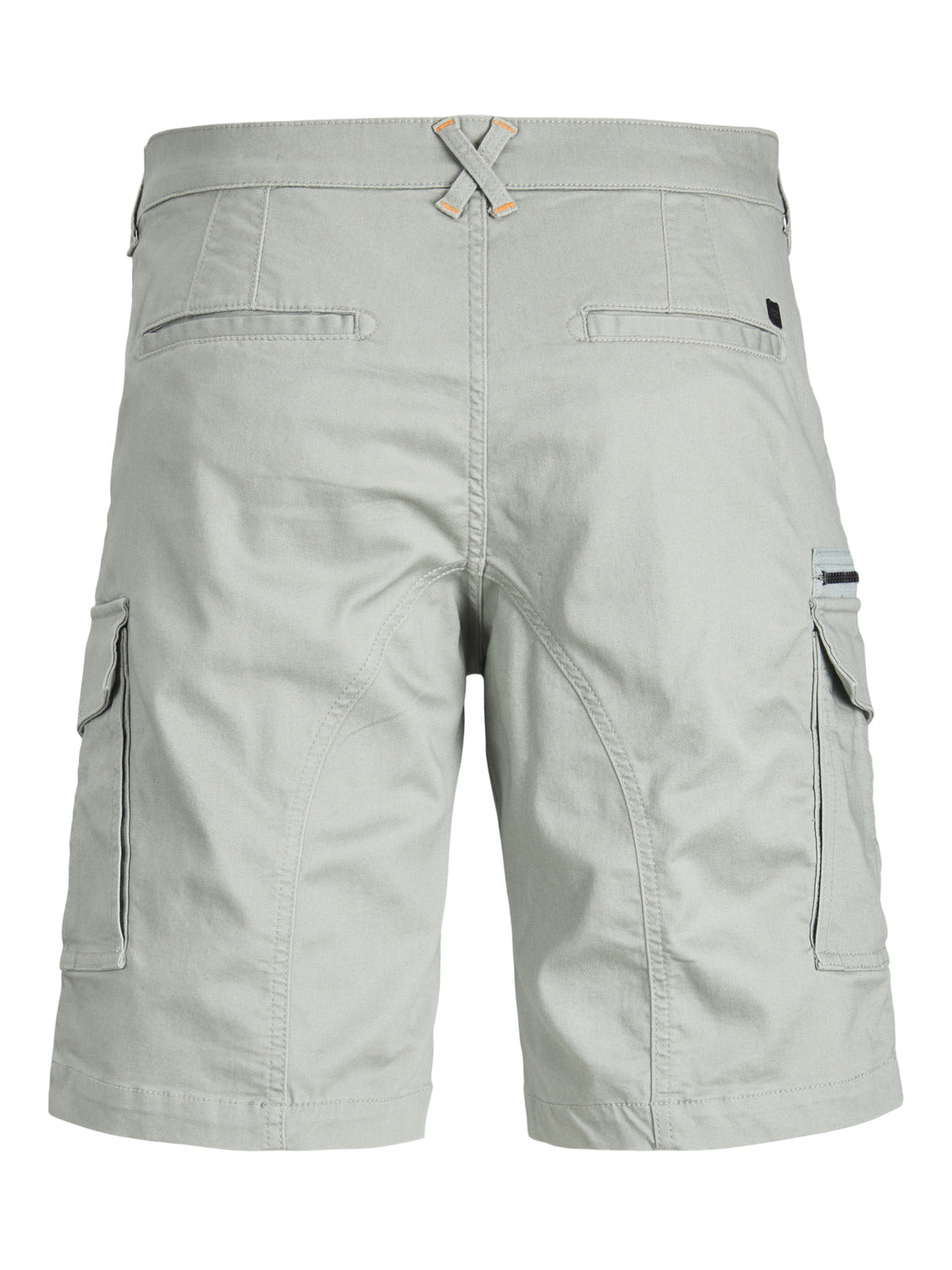 JPSTDEX Shorts - Wrought Iron