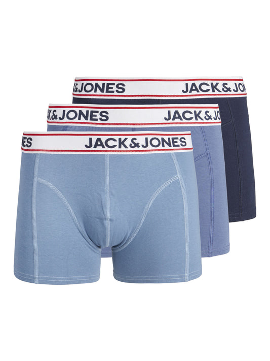 JACJAKE Trunks - Navy Blazer