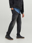 JJIMIKE Jeans - Black Denim