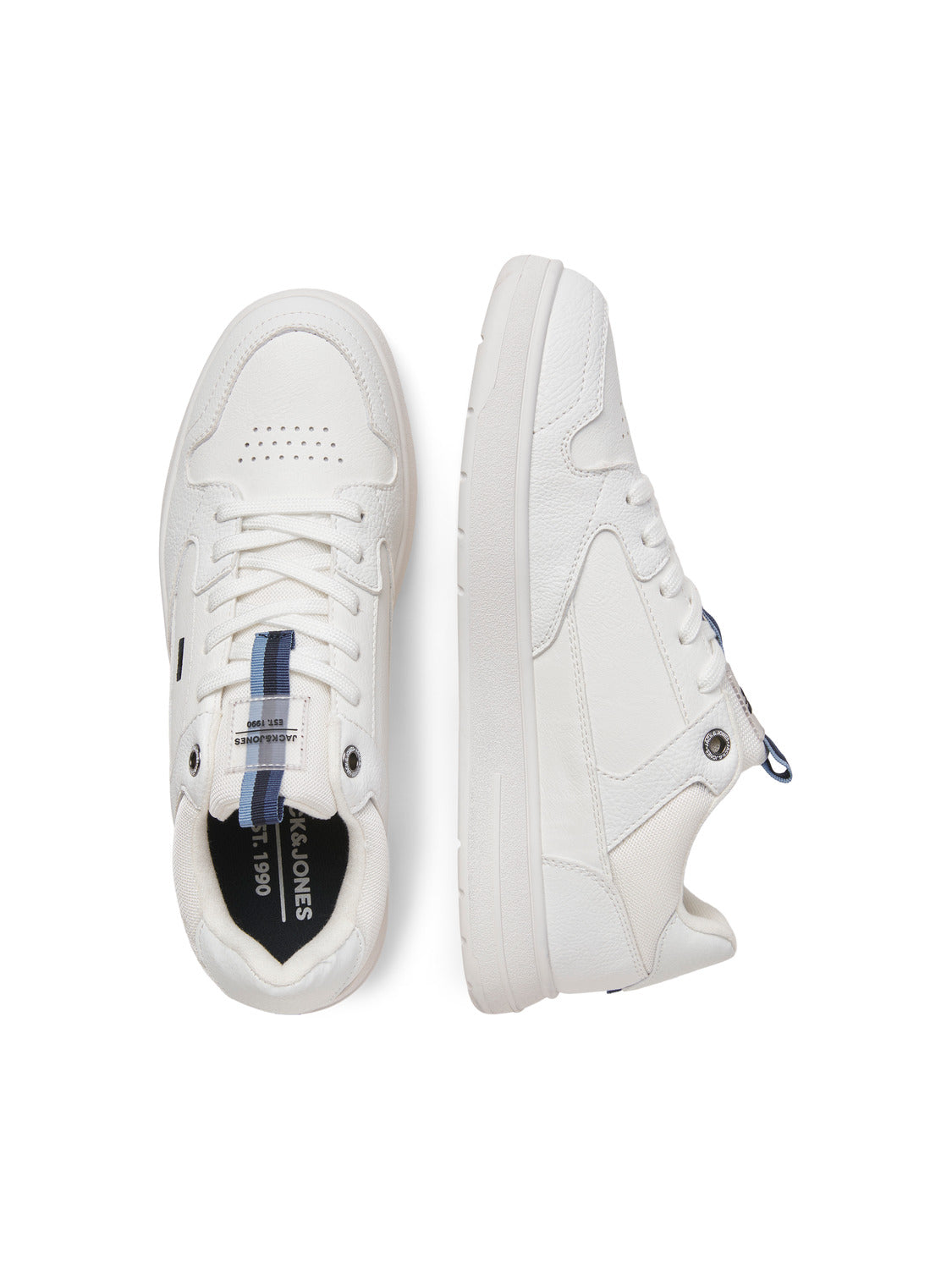 JFWHEATH Sneakers - Bright White