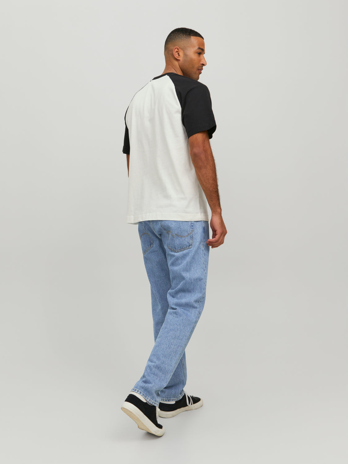 JJICHRIS Jeans - Blue Denim