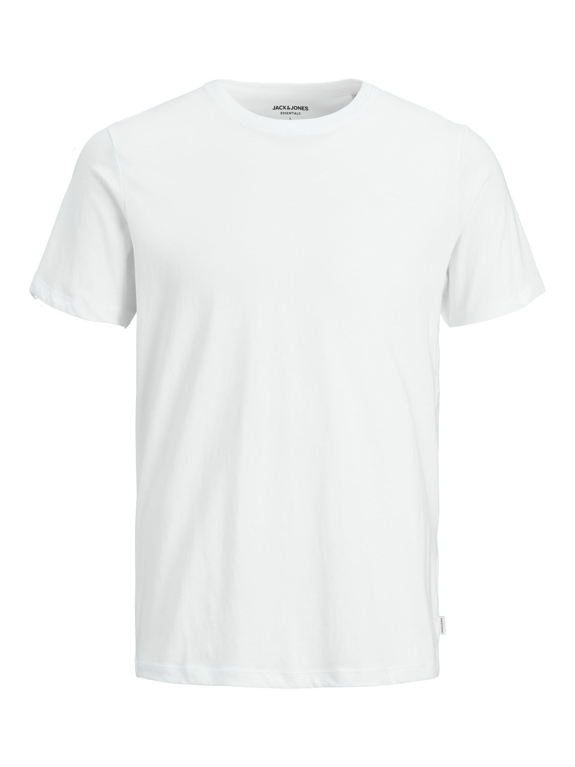 JJEORGANIC T-Shirt - White