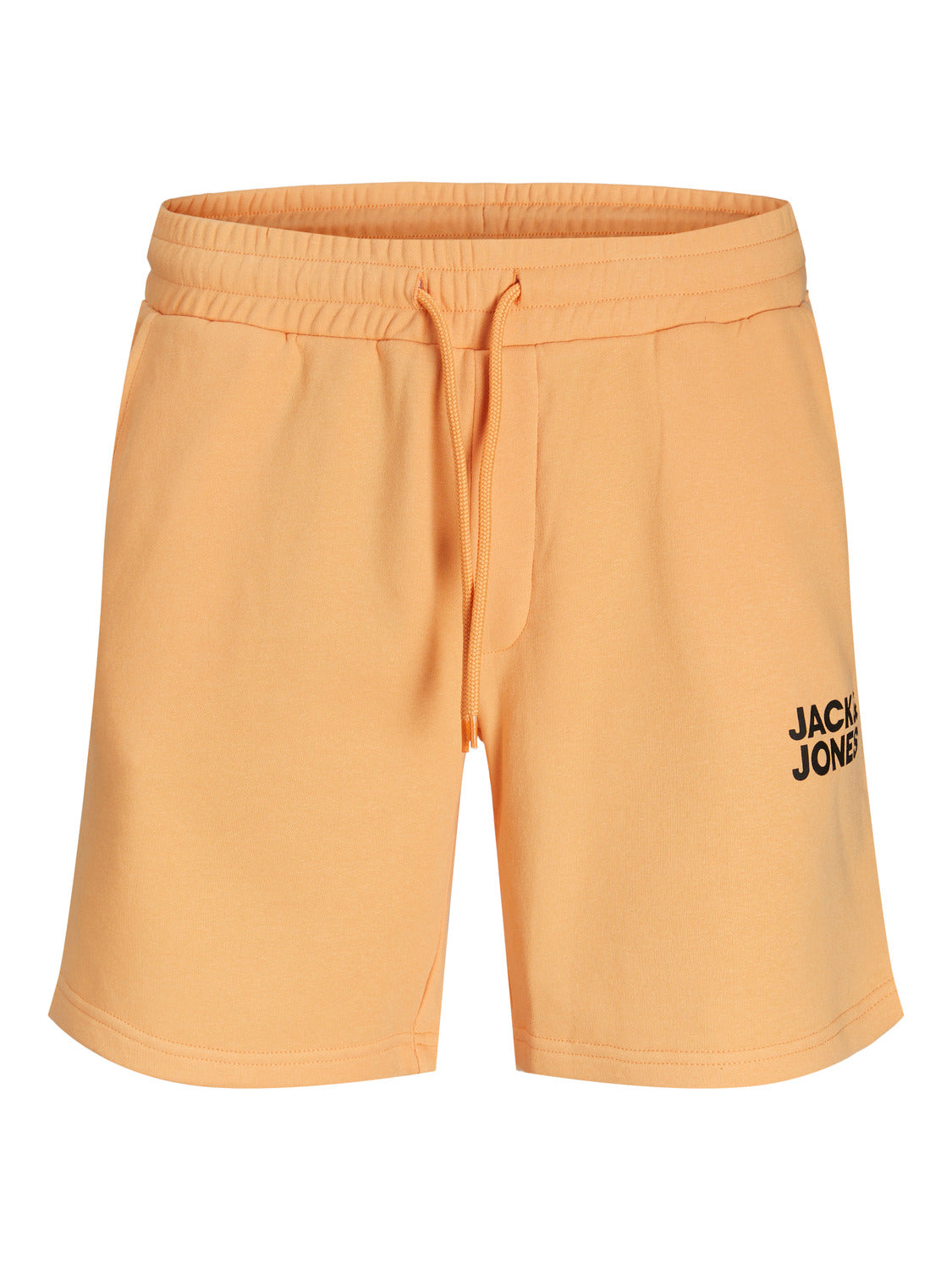 JPSTNEWSOFT Shorts - Pumpkin