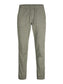 JPSTGORDON Pants - Deep Lichen Green