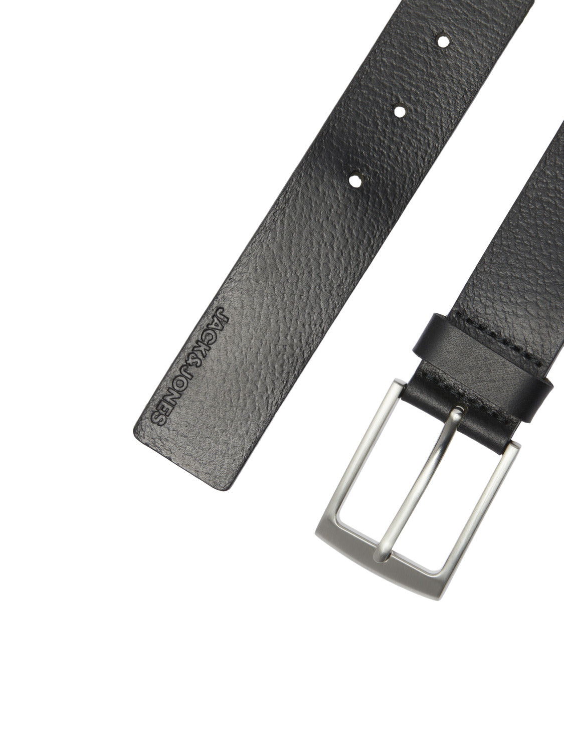 JACSTOCKHOLM Belt - Black