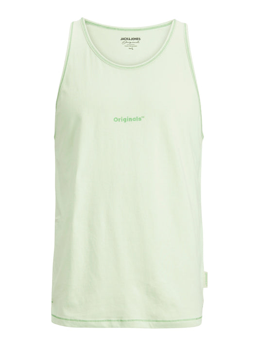 JORFADED Tank Top - Spray