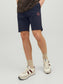 JPSTSHARK Shorts - Navy Blazer