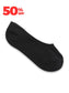 JACBASIC Socks - Black