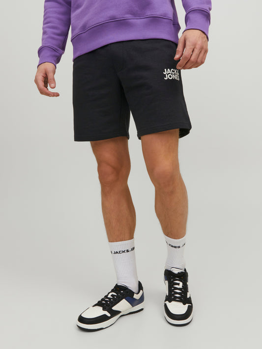 JPSTNEWSOFT Shorts - Black