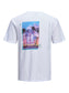 JCOSTAYCAY T-Shirt - White