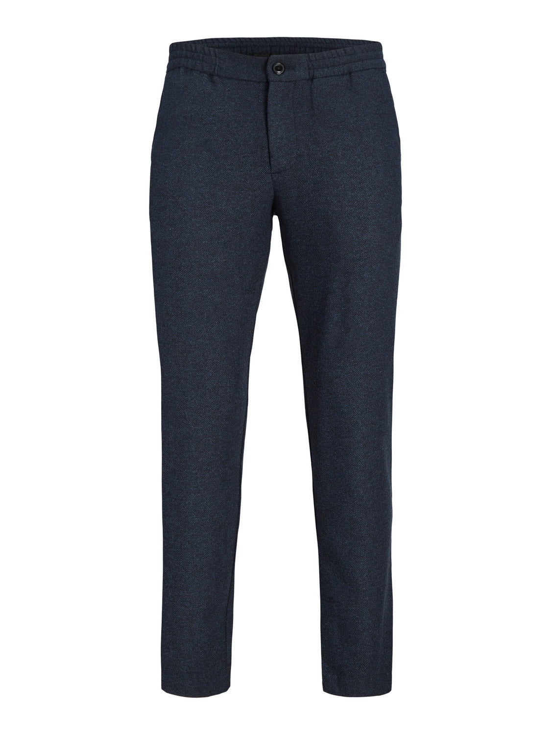 JPRTWEED Pants - Navy Blazer