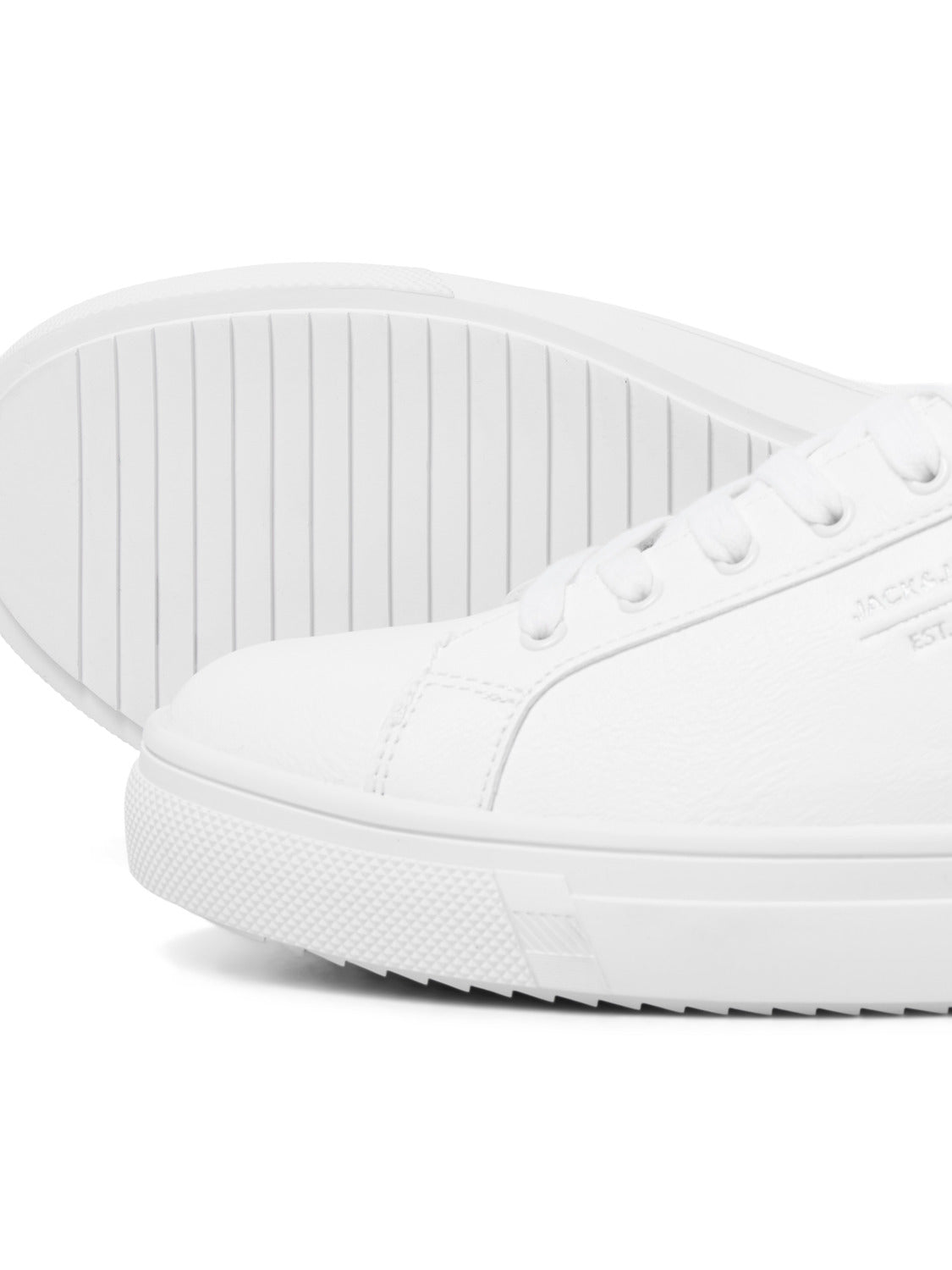 JFWBALE Sneakers - Bright White