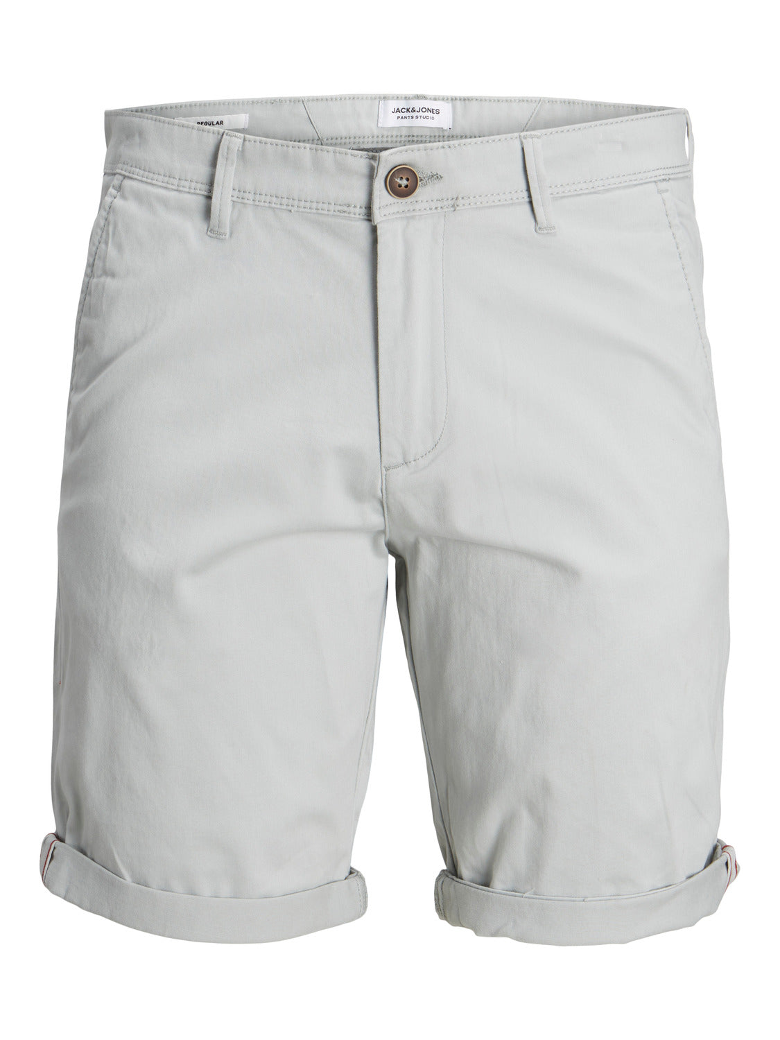 JPSTBOWIE Shorts - High-rise