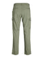 JPSTOLLIE Pants - Deep Lichen Green