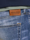 JJIGLENN Jeans - Blue Denim