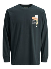 تي شيرت JORHERRITAGE - حذاء تاب