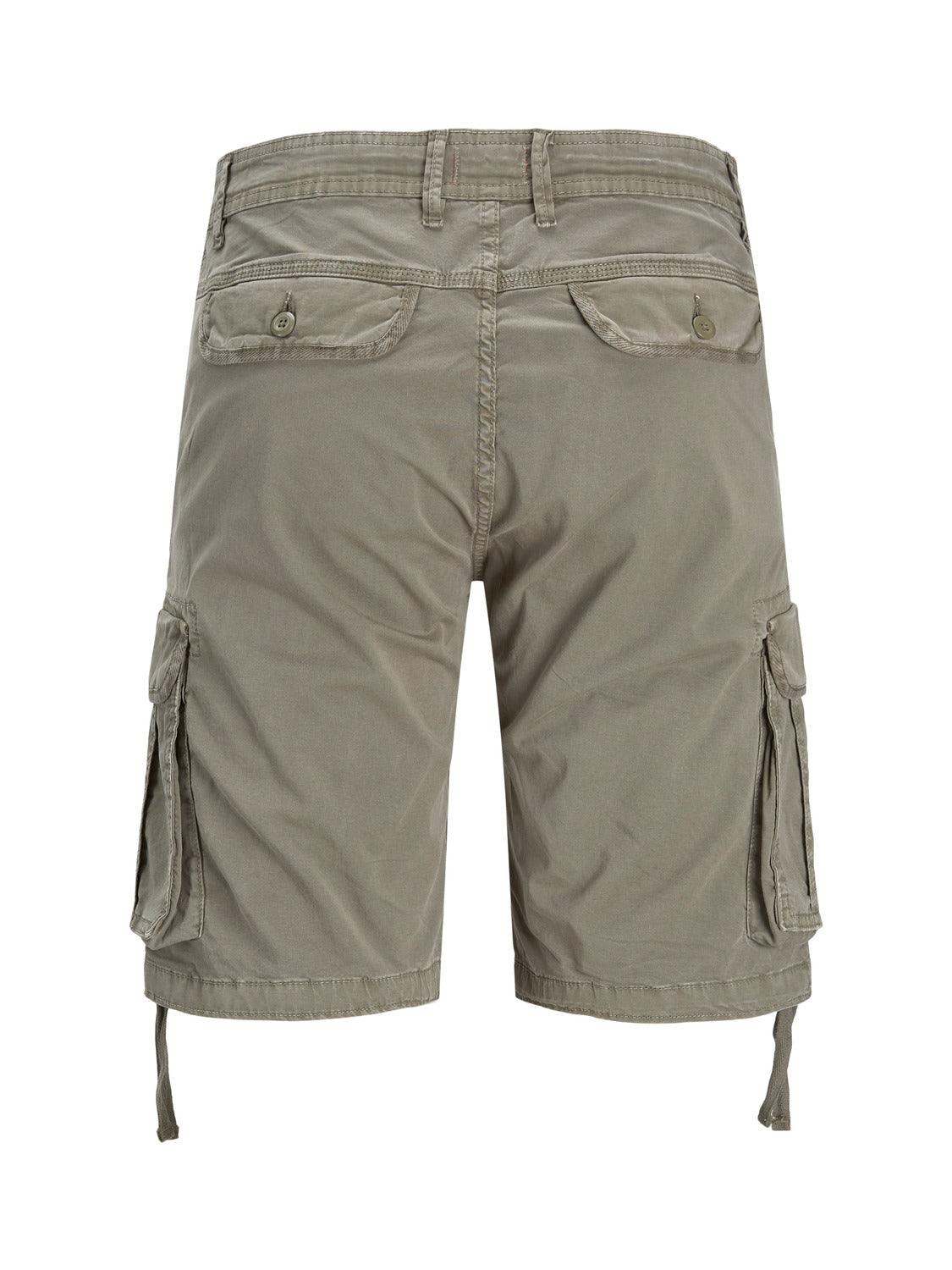 JPSTZEUS Shorts - Dusty Olive