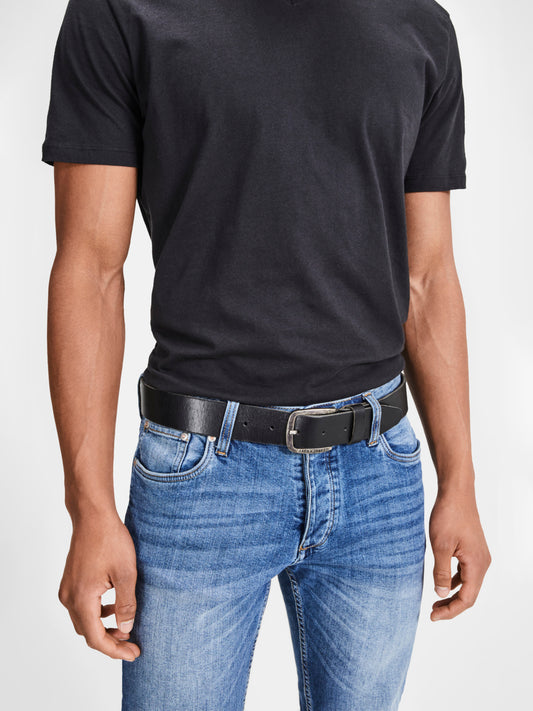 JACPAUL Belt - Black