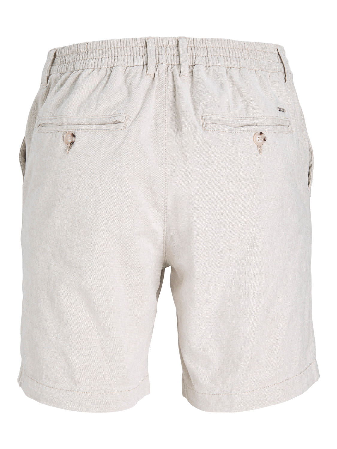 JPSTCOVE Shorts - White Pepper