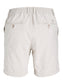 JPSTCOVE Shorts - White Pepper