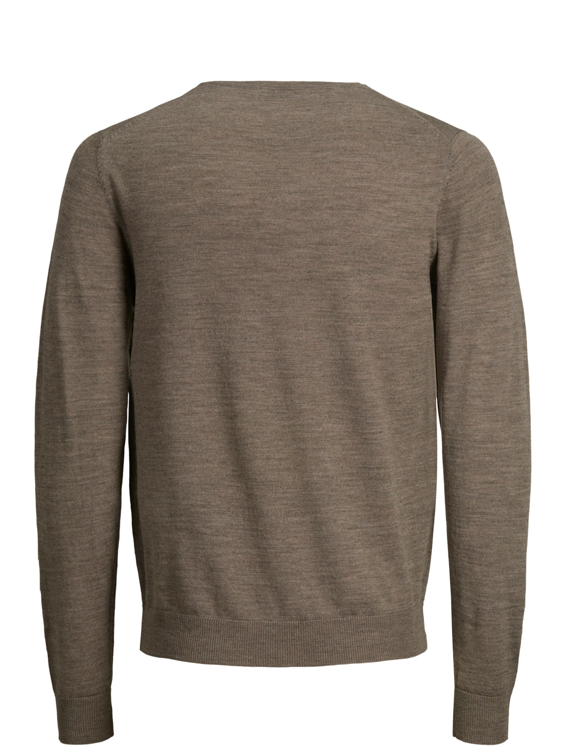 JJEMARK Pullover - Oatmeal