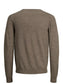 JJEMARK Pullover - Oatmeal