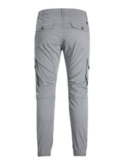 j&j Cargo Pants - Sedona Sage