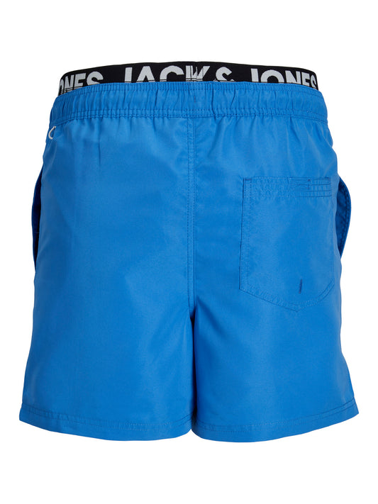 JPSTFIJI Swimshorts - Super Sonic