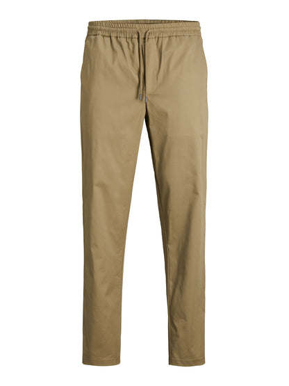 JJIBILL Pants - Beige