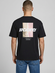 JCOCLUB T-Shirt - Black