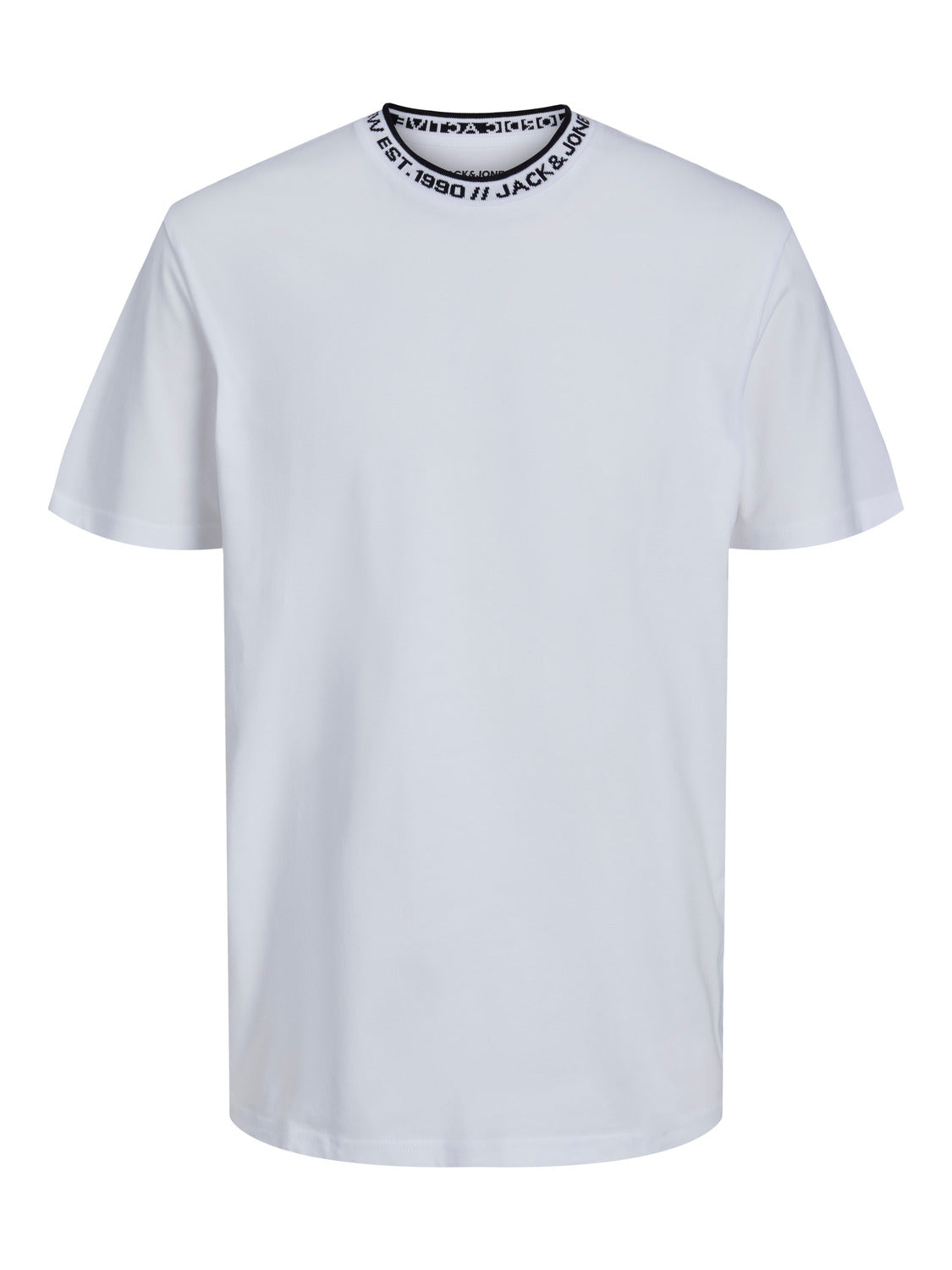 JCOARC T-Shirt - White