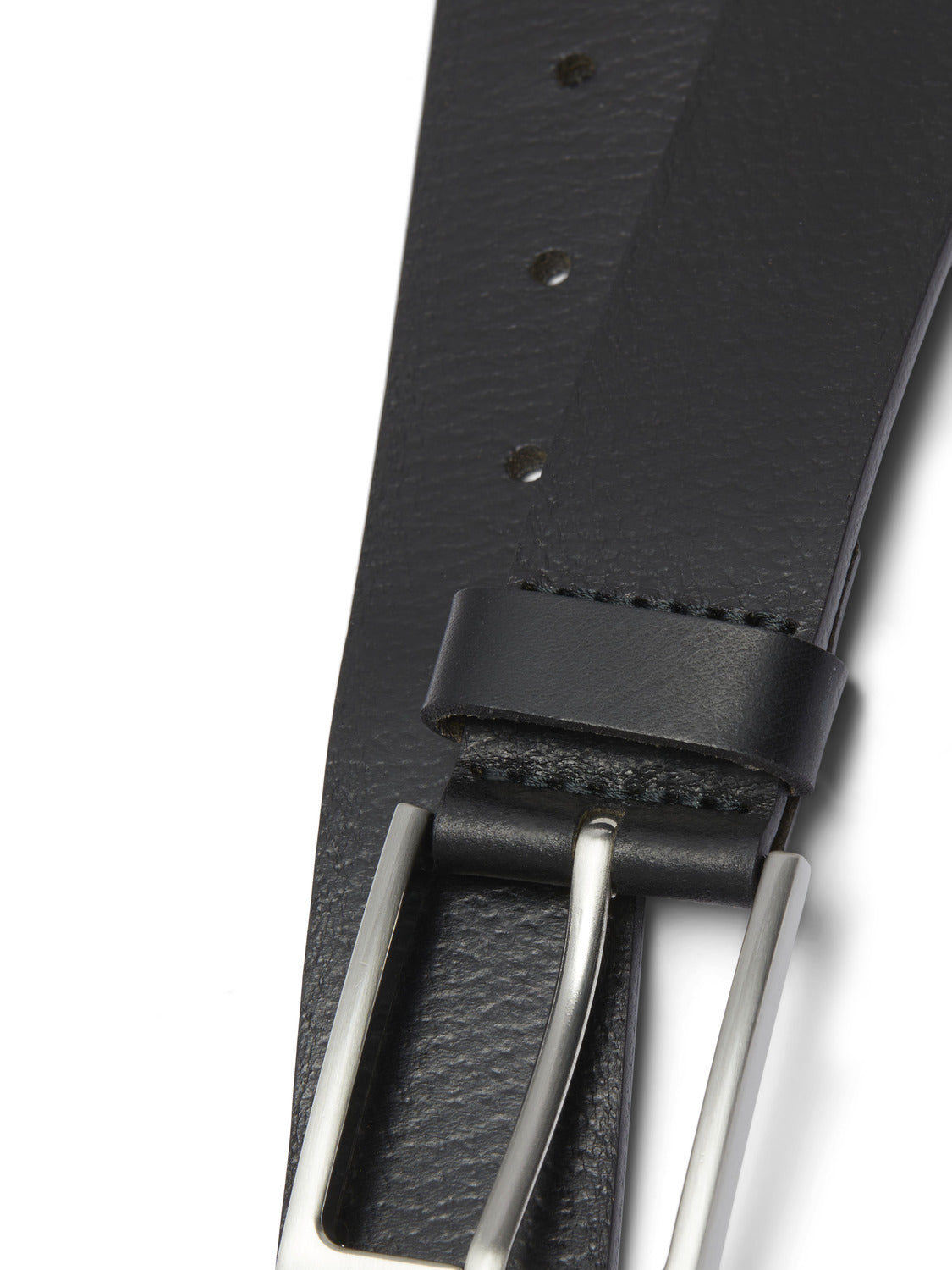 JACSTOCKHOLM Belt - Black