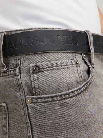 JACJONES Belt - Black