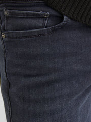 جينز JJIGLENN - أزرق دينم