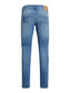 JJIGLENN Jeans - Blue Denim