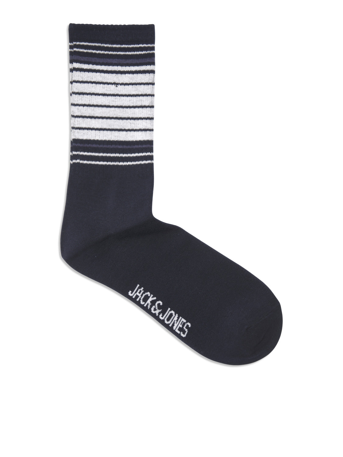 JACSHAKER Socks - Bright White