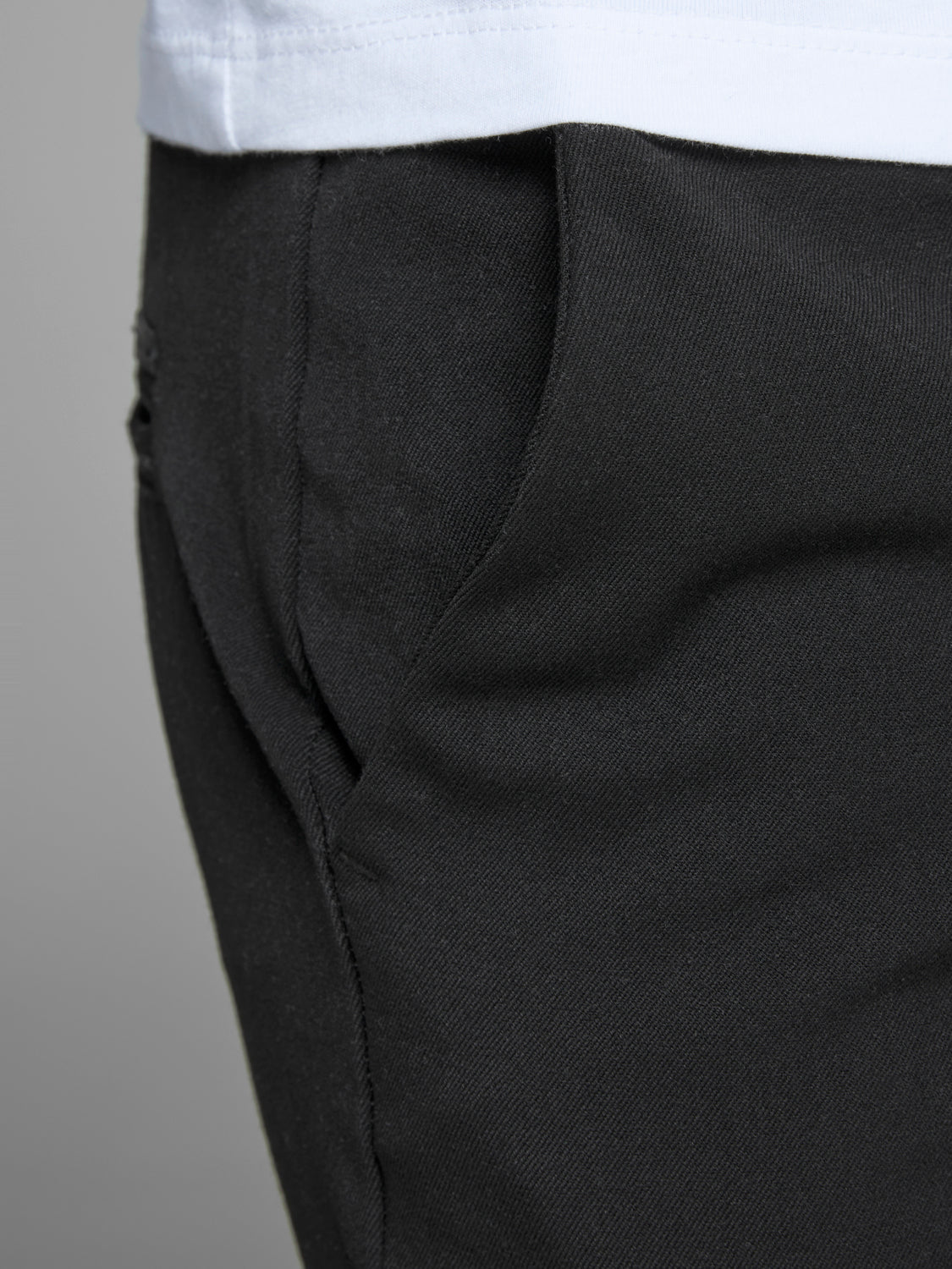 JJIMARCO Pants - Black