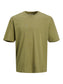 JORBRINK T-Shirt - Martini Olive