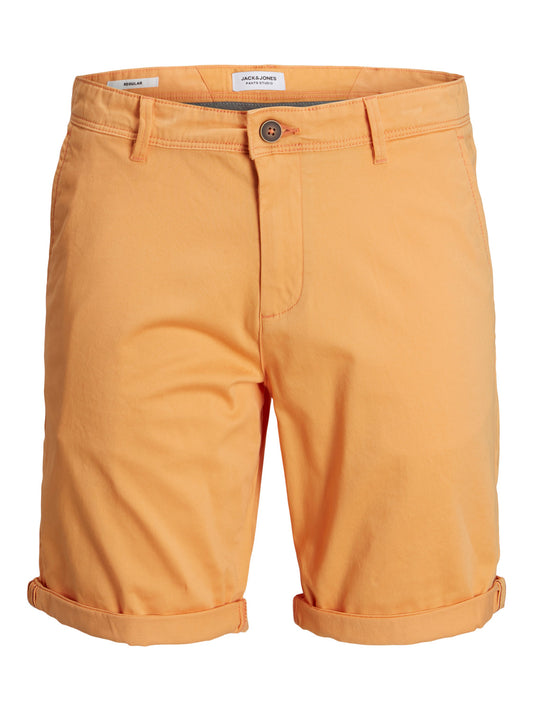 JPSTBOWIE Shorts - Pumpkin