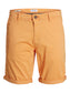 JPSTBOWIE Shorts - Pumpkin