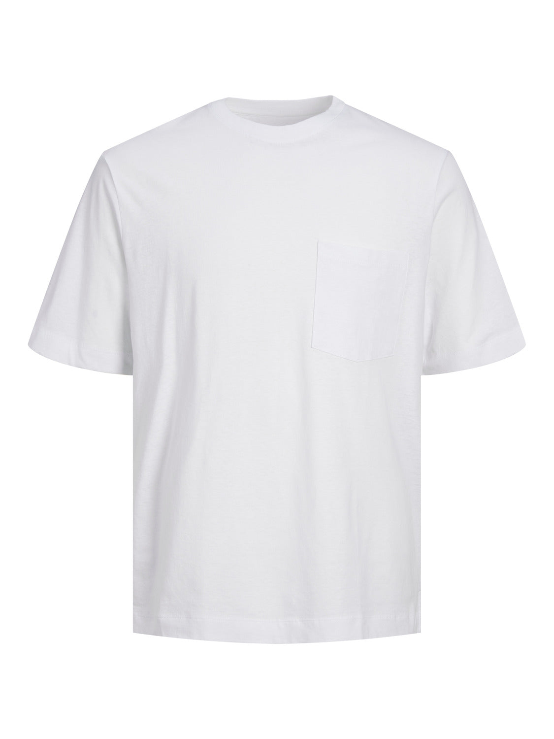 JORFLORES T-Shirt - Bright White