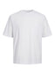 JORFLORES T-Shirt - Bright White