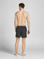 JPSTCRETE Swimshorts - Black