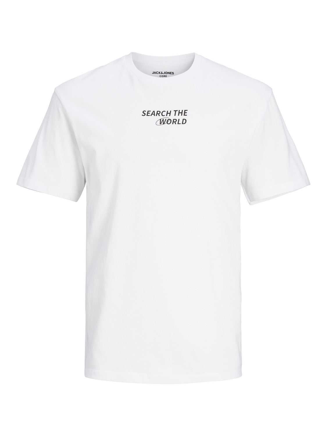 JCOEDTN T-Shirt - White