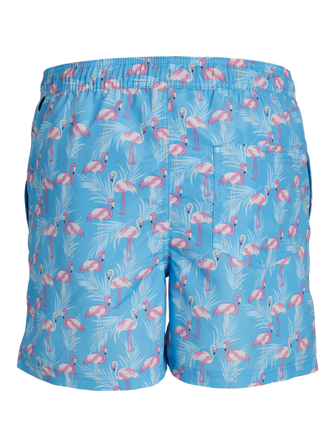 JPSTFIJI Swimshorts - Ethereal Blue