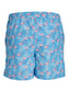 JPSTFIJI Swimshorts - Ethereal Blue