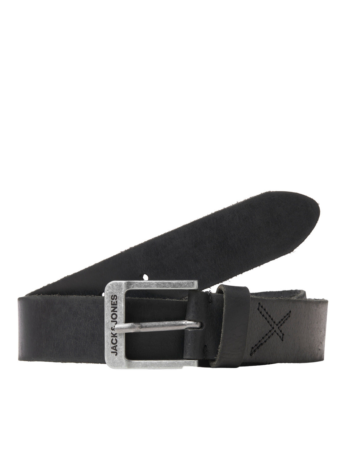 JACROCK Belt - Black