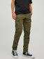 JPSTACE Pants - Olive Night