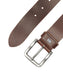 JACFLAG Belt - Brown Stone